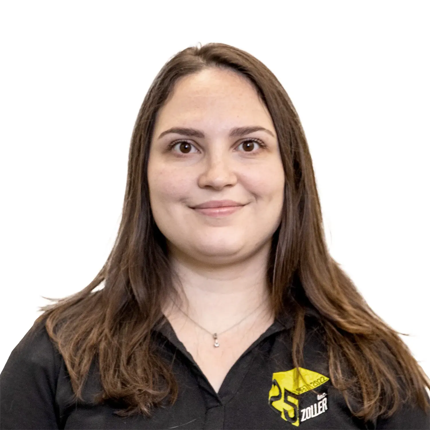 Emily Brunnschweiler Regional Sales Manager - ZOLLER Inc.
