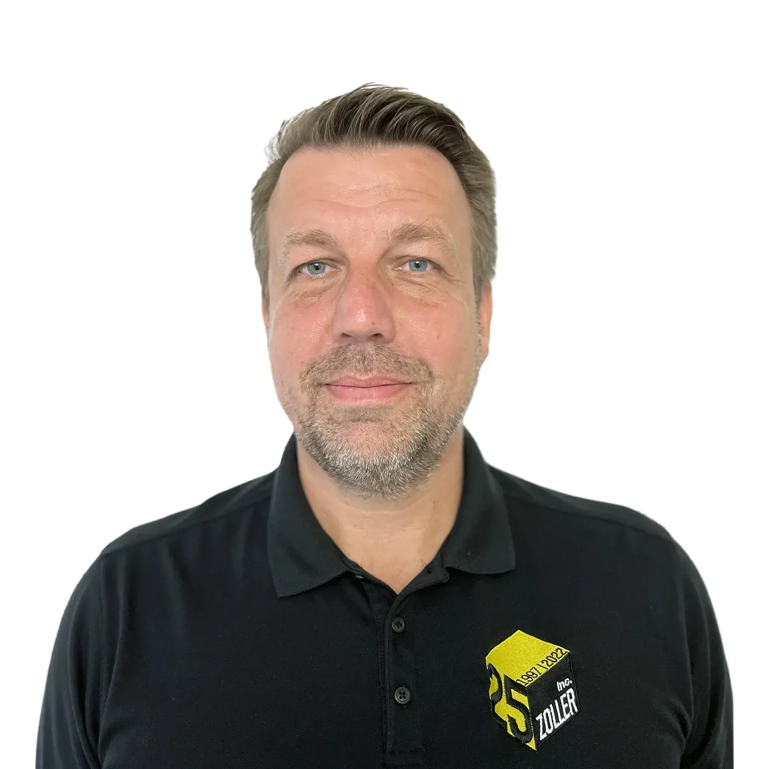Markus Lewandrowski R&D Manager – ZOLLER Inc.