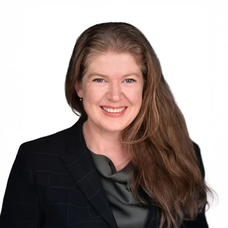 Rita Conroy-Martin Director of Marketing & Customer Experience – ZOLLER Inc.