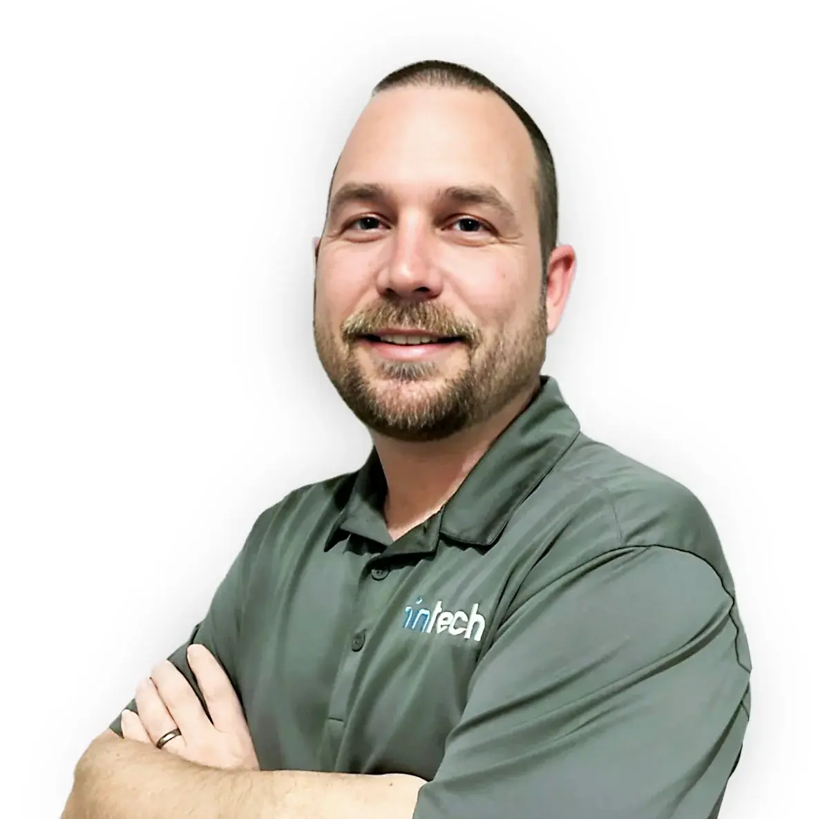 Joseph Forsyth Director of Advanced Manufacturing at Turner Medical, doing business as Intech Medical