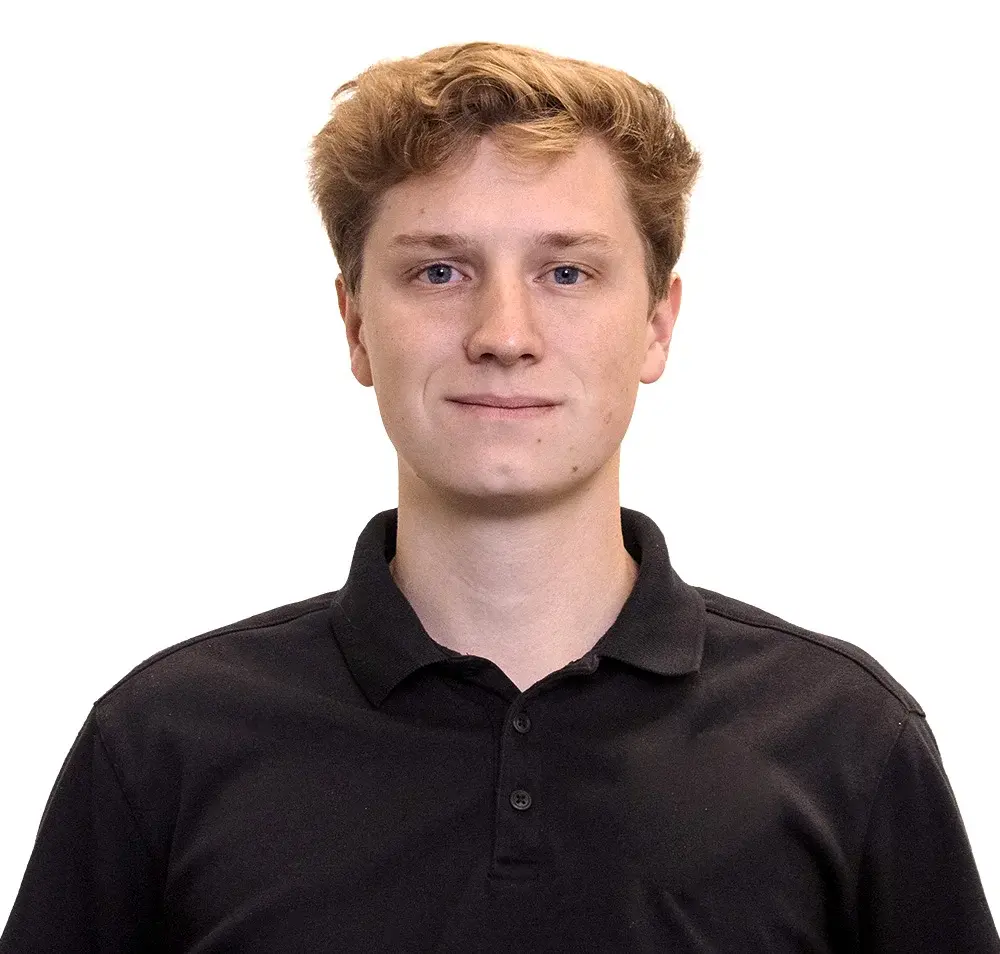 Clayton Springer Video Production Specialist – ZOLLER Inc.