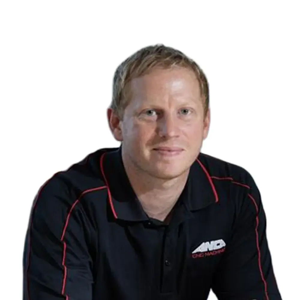 Sam Kirkpatrick Senior Product Manager – ANCA