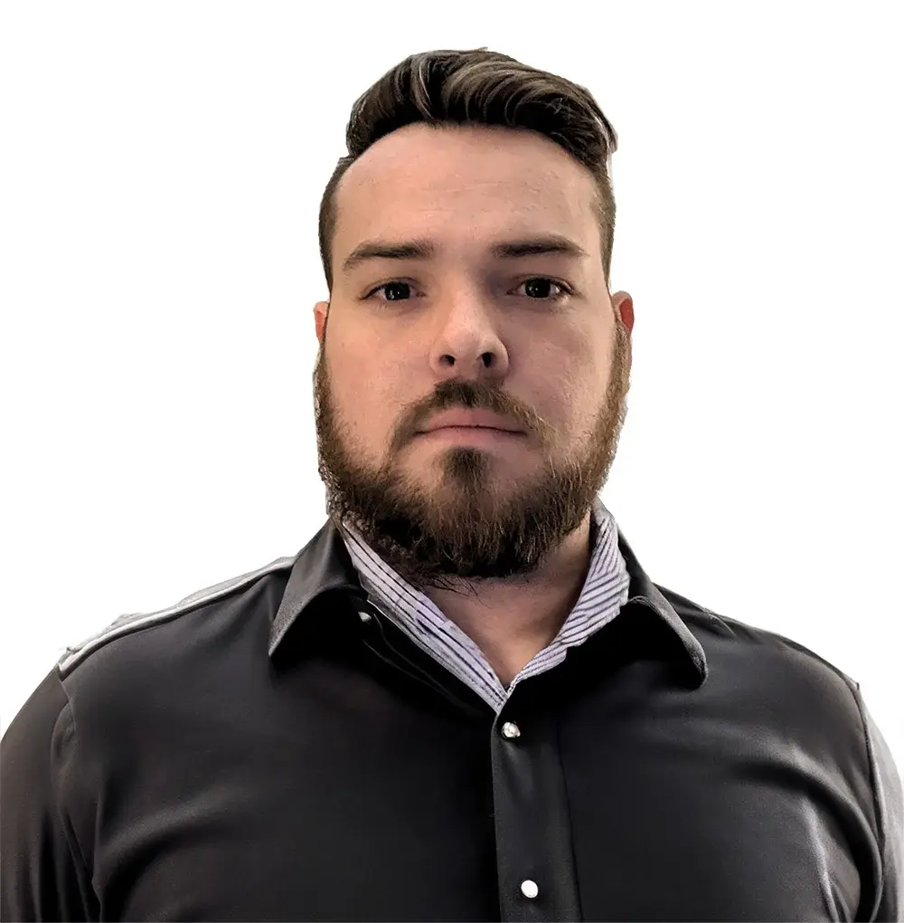 Jeremy St. Pierre COO, Deco Manufacturing