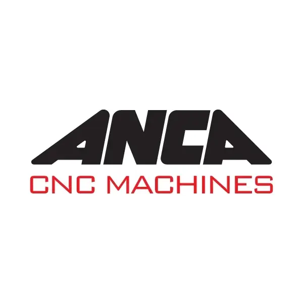 ANCA CNC Machines CNC tool grinders, automation systems, and software