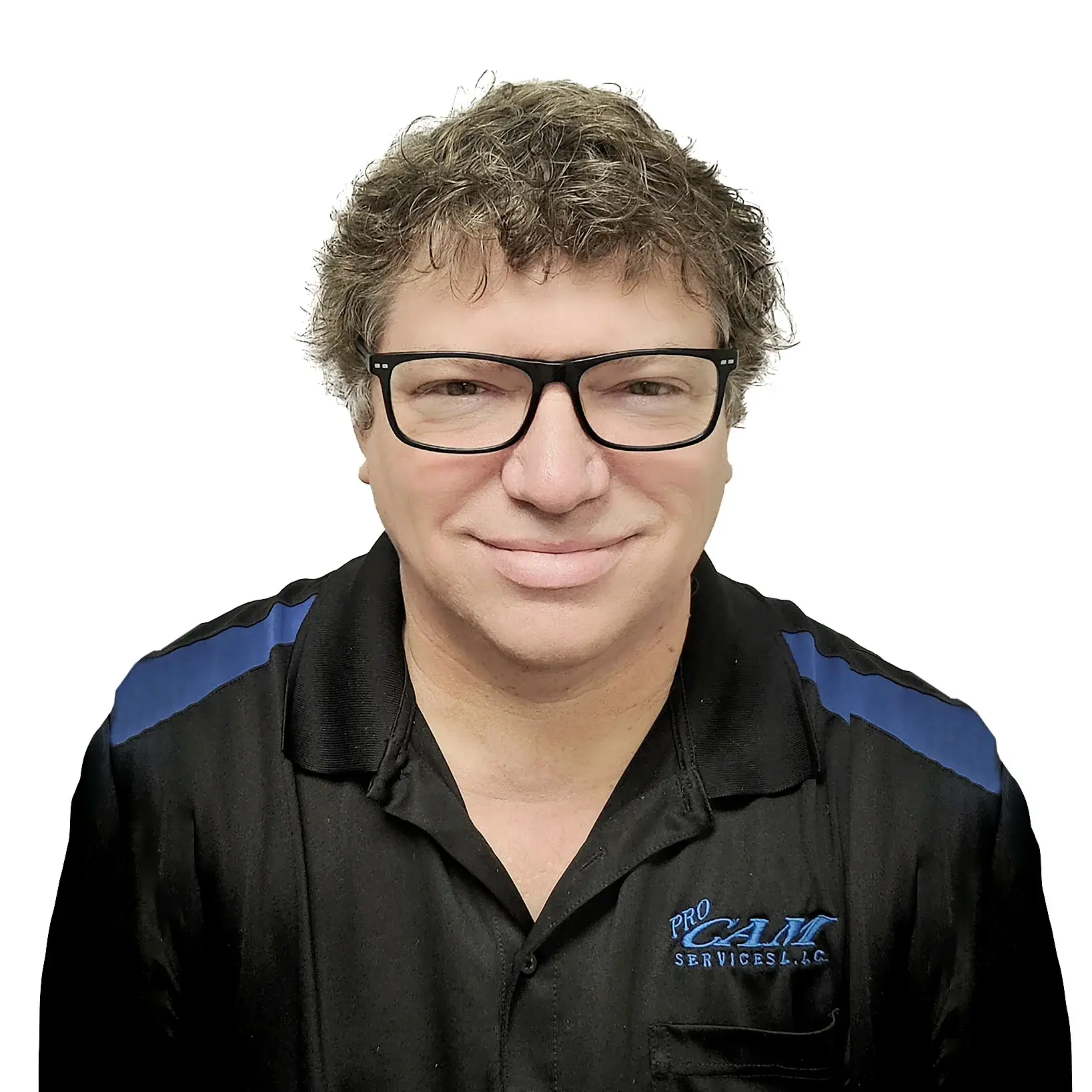 Tom Bassett President - Pro-Cam LLC