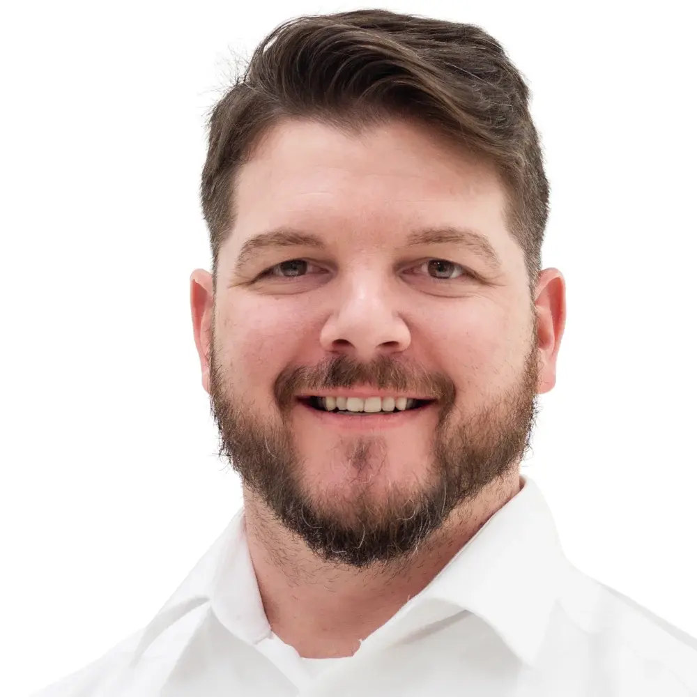 Zach Barrett Regional Sales Manager - ZOLLER Inc.